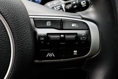 2023 Kia Sportage X-Pro Prestige