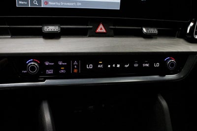 2023 Kia Sportage X-Pro Prestige