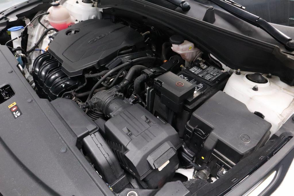 2023 Kia Sportage X-Pro