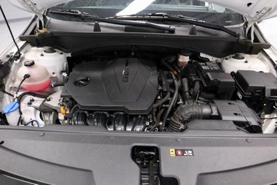 2023 Kia Sportage X-Pro