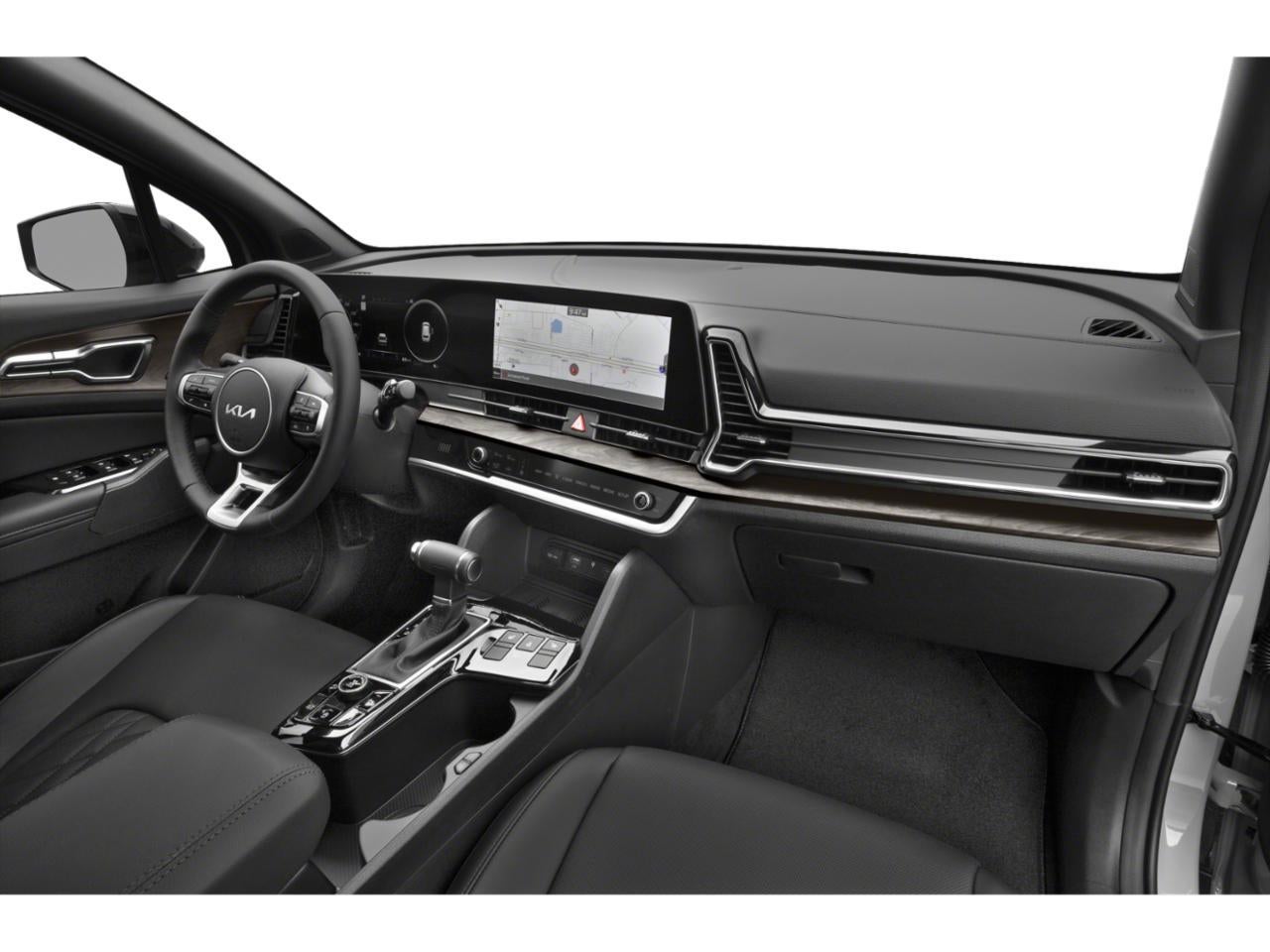 2023 Kia Sportage X-Pro