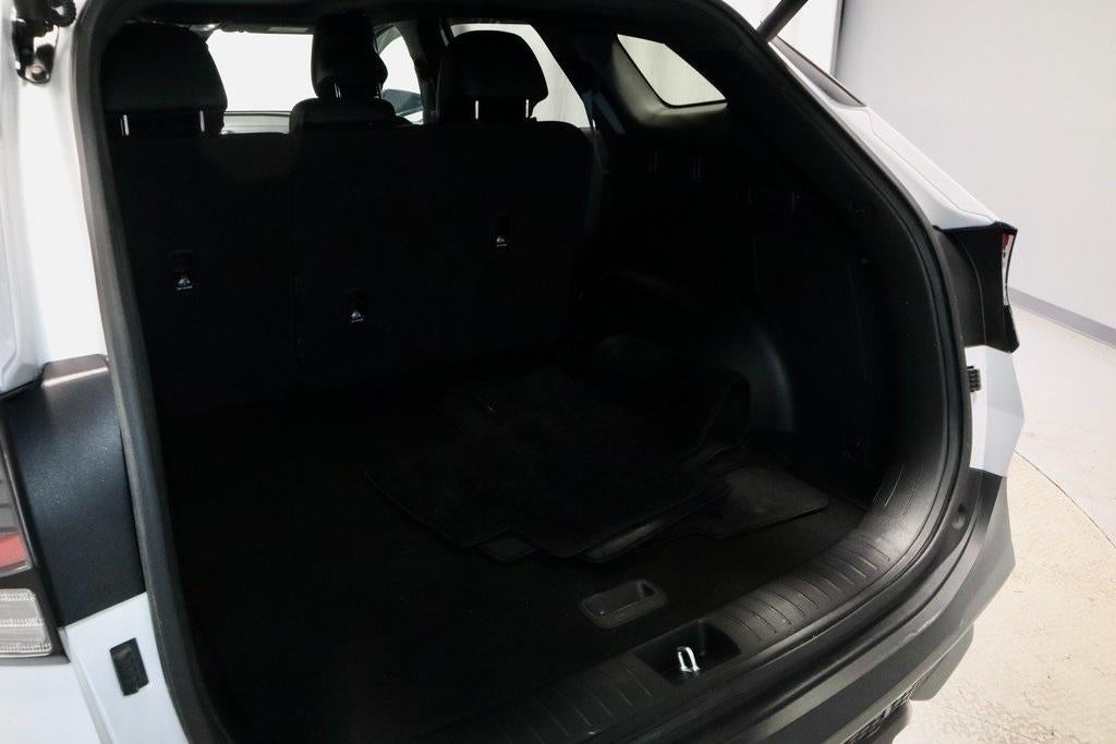 2023 Kia Sportage X-Pro