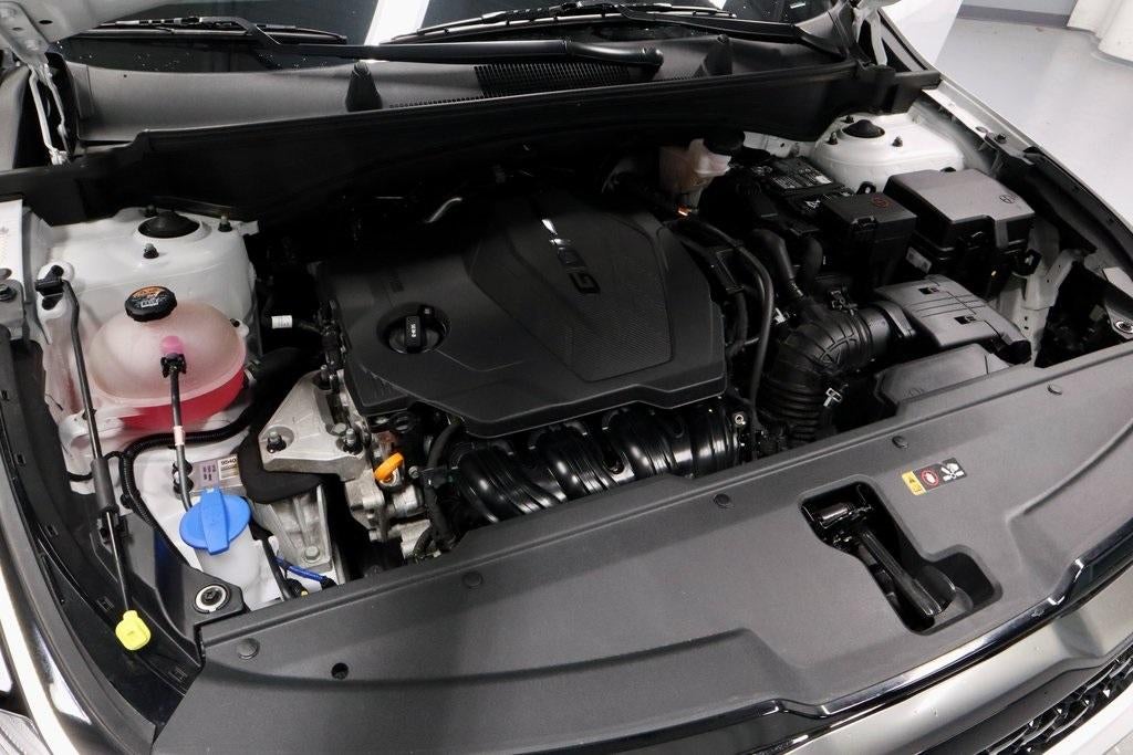 2023 Kia Sportage X-Pro