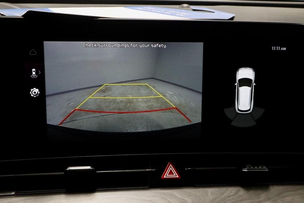 2023 Kia Sportage X-Pro