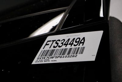 2023 Kia Sportage X-Pro