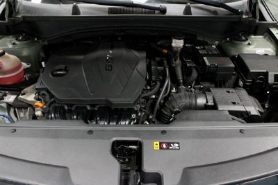 2023 Kia Sportage X-Pro Prestige