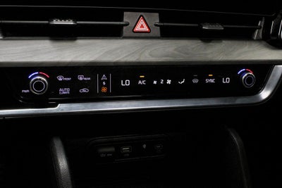 2023 Kia Sportage X-Pro Prestige