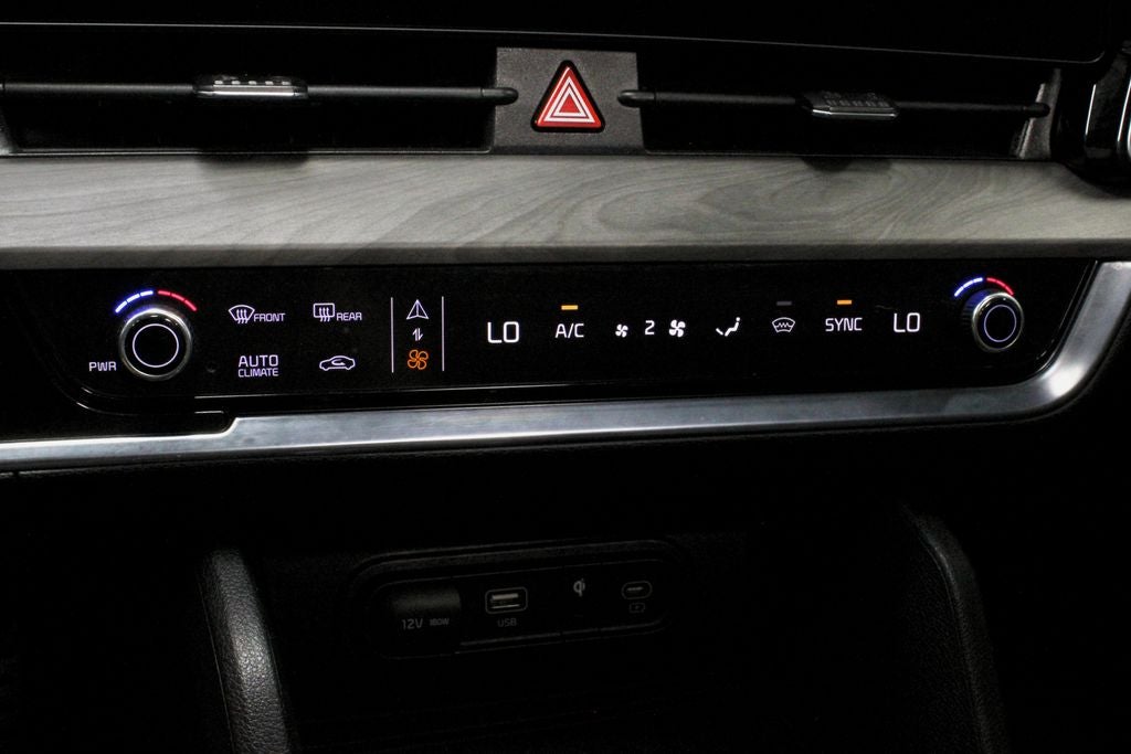 2023 Kia Sportage X-Pro Prestige