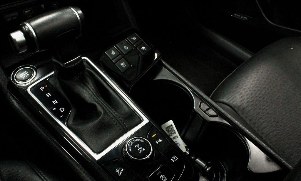 2023 Kia Sportage X-Pro Prestige