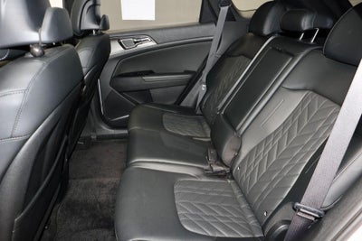 2023 Kia Sportage X-Pro Prestige
