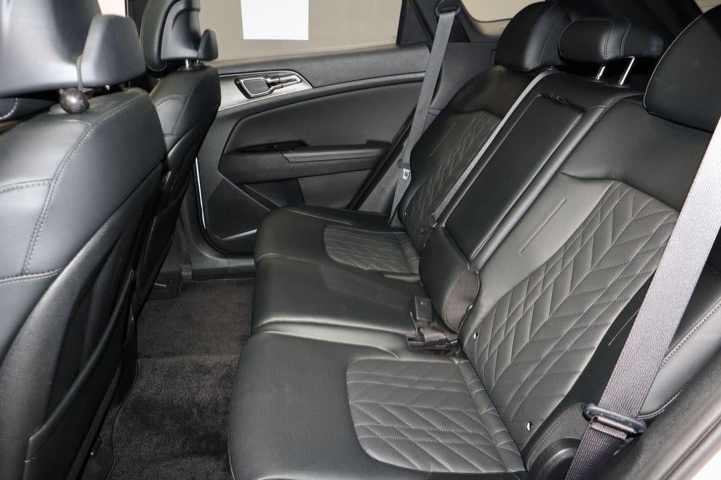 2023 Kia Sportage X-Pro Prestige