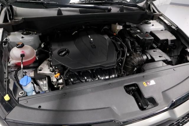 2024 Kia Sportage X-Pro Prestige