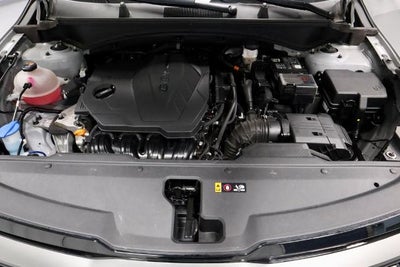 2024 Kia Sportage X-Pro Prestige