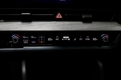 2024 Kia Sportage X-Pro Prestige