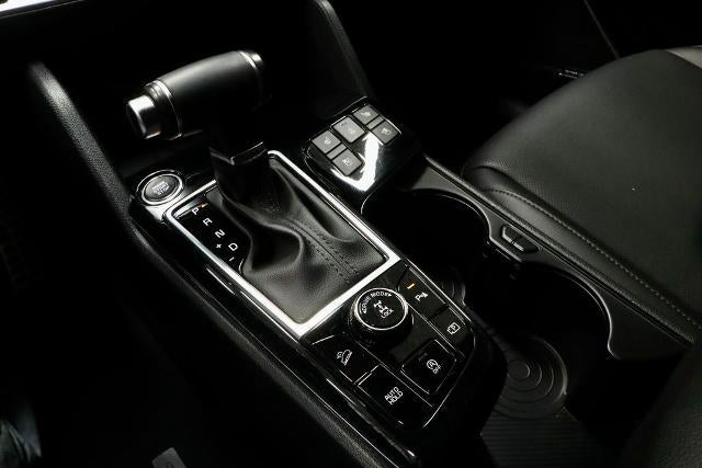 2024 Kia Sportage X-Pro Prestige