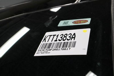 2024 Kia Sportage X-Pro Prestige