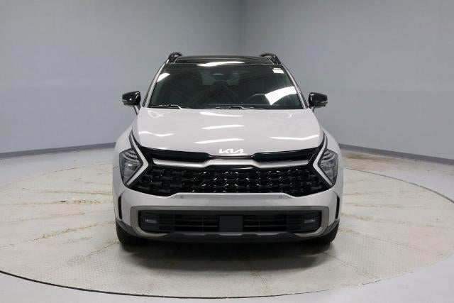 2024 Kia Sportage X-Pro Prestige