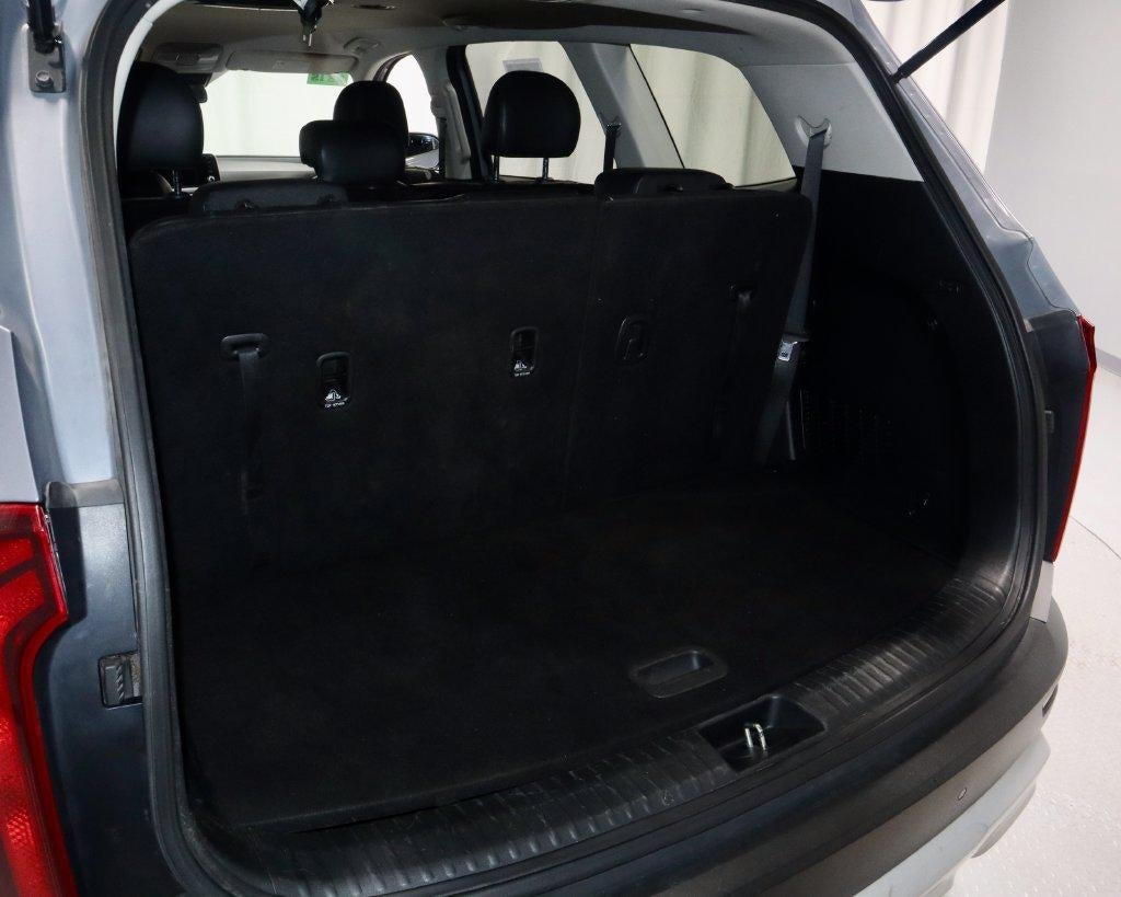 2020 Kia Telluride LX