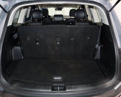 2020 Kia Telluride LX