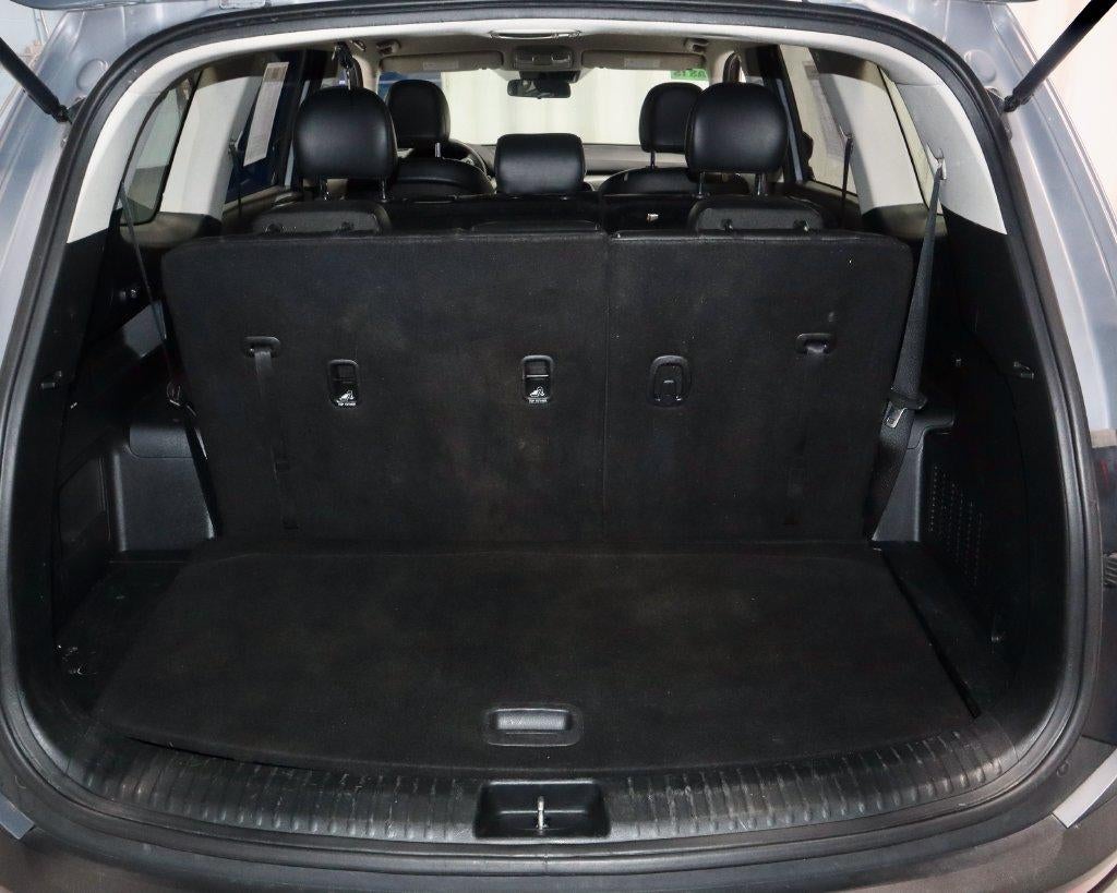 2020 Kia Telluride LX