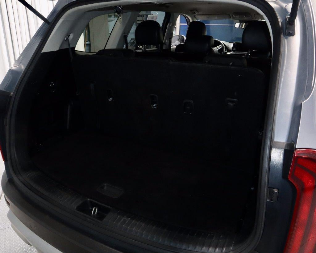 2020 Kia Telluride LX