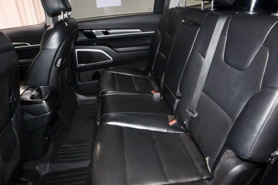 2020 Kia Telluride LX