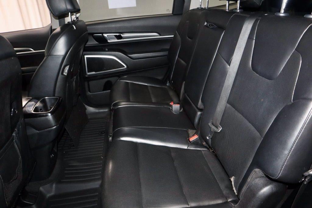2020 Kia Telluride LX