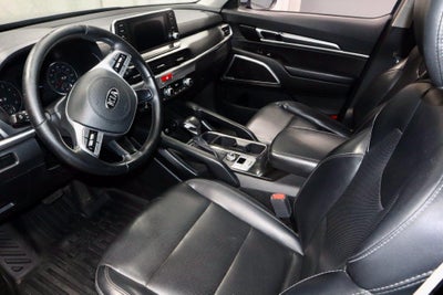 2020 Kia Telluride LX