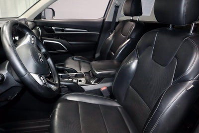 2020 Kia Telluride LX
