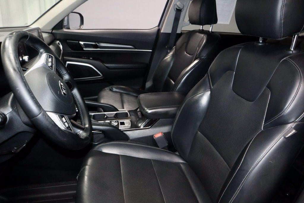 2020 Kia Telluride LX