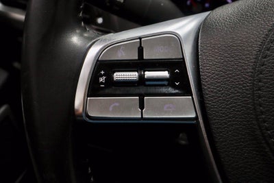 2020 Kia Telluride LX