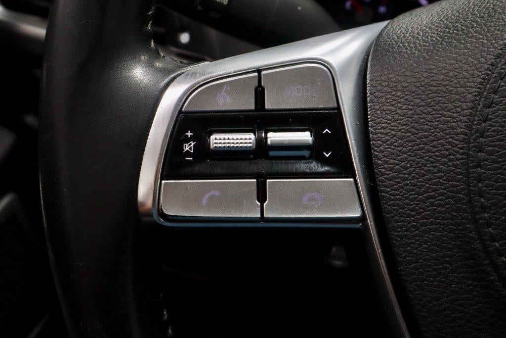 2020 Kia Telluride LX