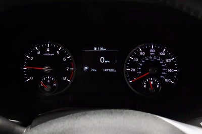 2020 Kia Telluride LX
