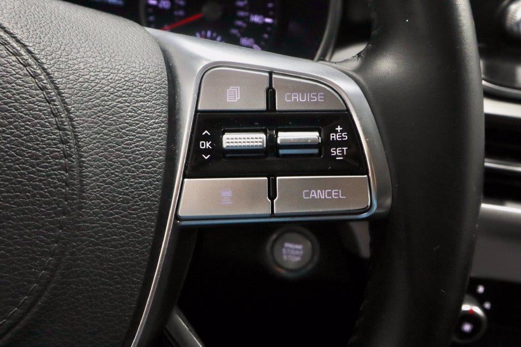 2020 Kia Telluride LX