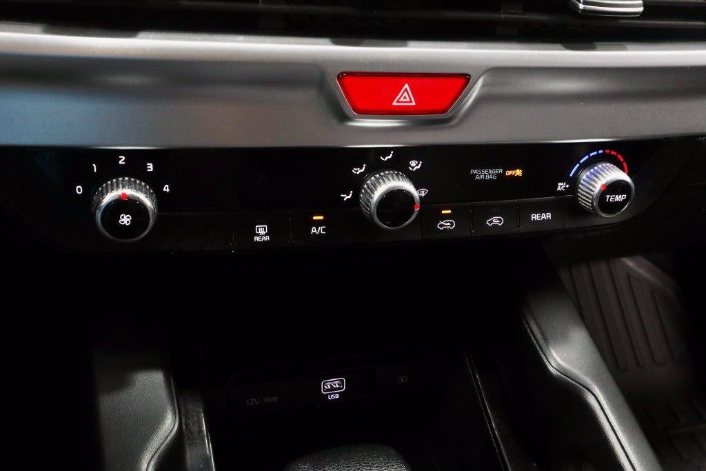 2020 Kia Telluride LX
