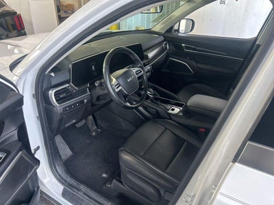 2023 Kia Telluride LX