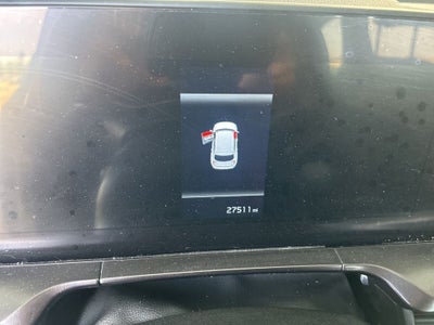 2023 Kia Telluride LX
