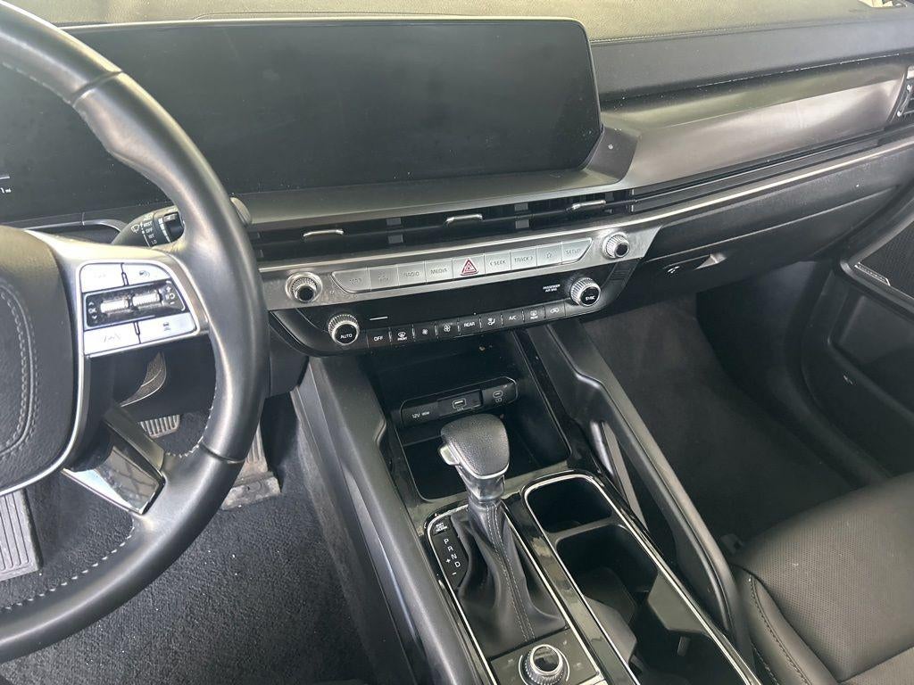 2023 Kia Telluride LX