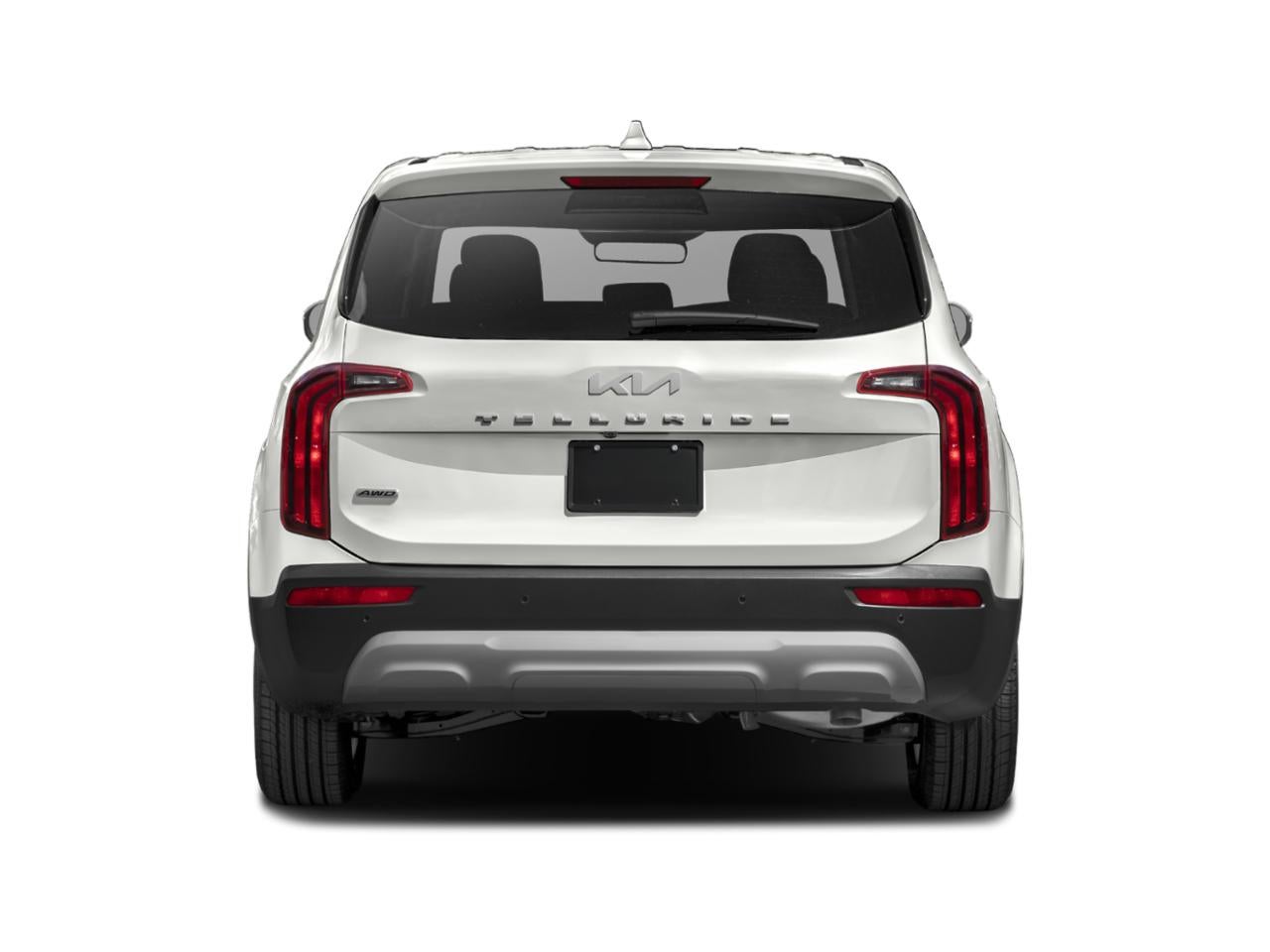 2022 Kia Telluride LX