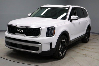 2023 Kia Telluride EX