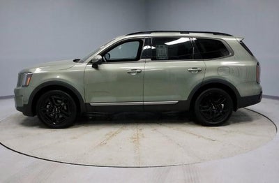 2023 Kia Telluride EX X-Line