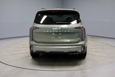 2023 Kia Telluride EX X-Line