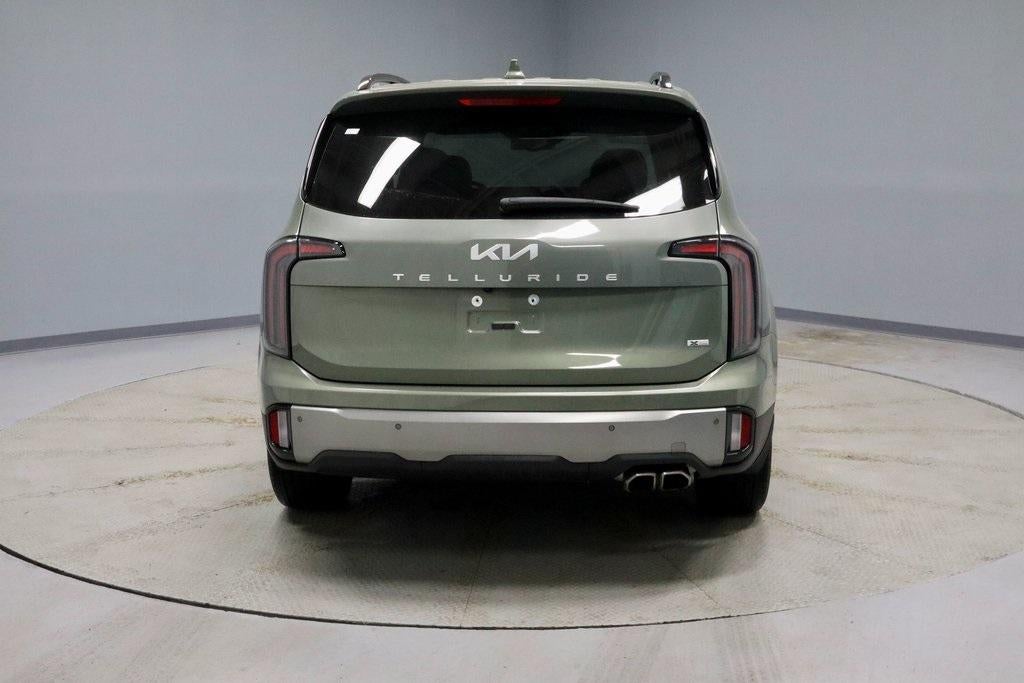 2023 Kia Telluride EX X-Line