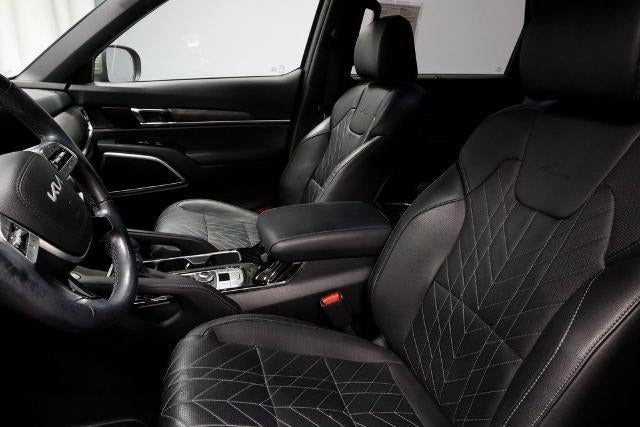 2023 Kia Telluride EX X-Line