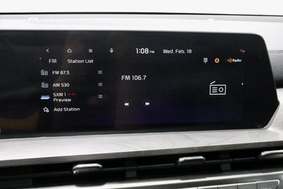 2023 Kia Telluride EX X-Line