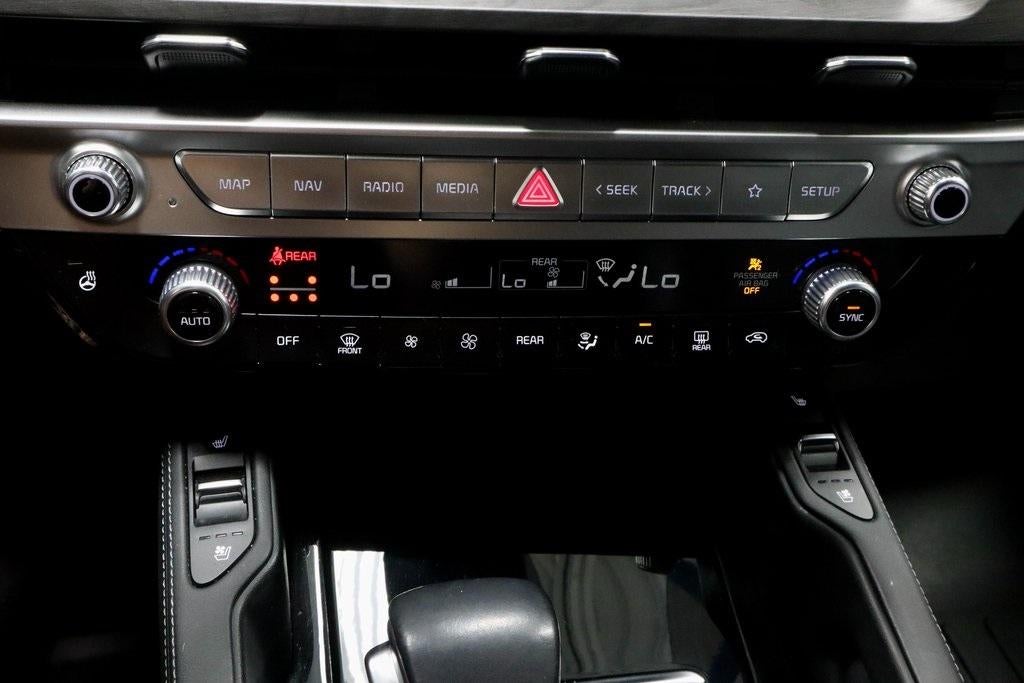 2023 Kia Telluride EX X-Line