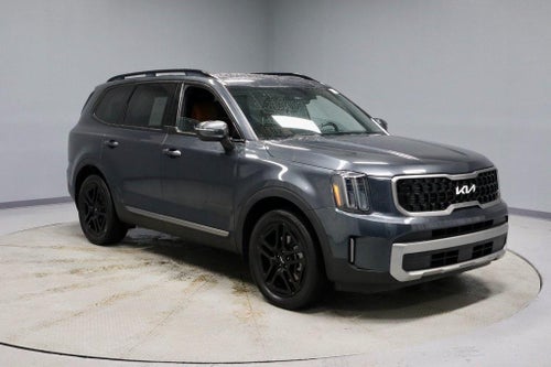 2023 Kia Telluride EX X-Line