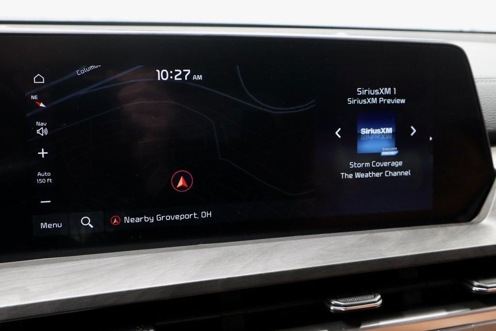 2023 Kia Telluride EX X-Line