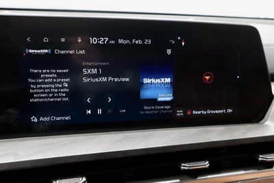 2023 Kia Telluride EX X-Line