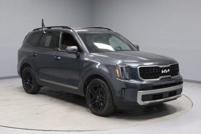 2023 Kia Telluride EX X-Line